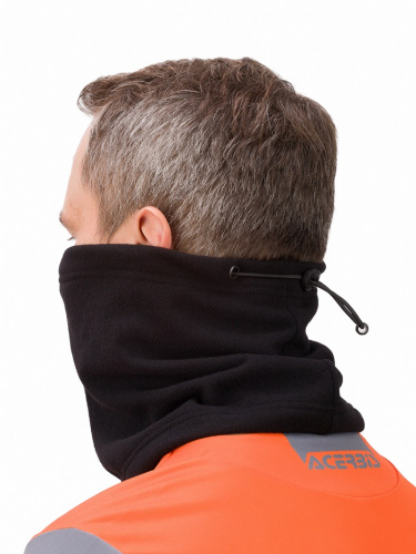Motolike Баф флисовый Winter в Новосибирске