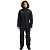 Dragonfly  Комбинезон - дождевик Evo Woman V26 Black в Новосибирске