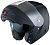 IXS Шлем HX 325 Черный матовый в Новосибирске