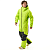 Dragonfly Комбинезон Gravity 2.0 Man 2026 Lime в Новосибирске