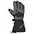 Scott Перчатки Explorair Plus GTX Long dark grey/black в Новосибирске