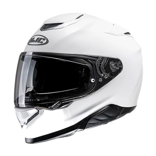 HJC Шлем RPHA71 Pearl White в Новосибирске