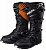 Oneal Мотоботы кроссовые Rider Boot черные в Новосибирске