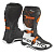 Forma Кроссовые мотоботы Drift Black/Orange/White в Новосибирске