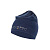 Brubeck Шапка шерстяная Active Wool Синяя в Новосибирске