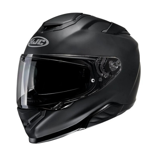 HJC Шлем RPHA71 Matte Black в Новосибирске