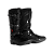 Leatt Мотоботы подростковые кроссовые 3.5 V26 Stealth в Новосибирске