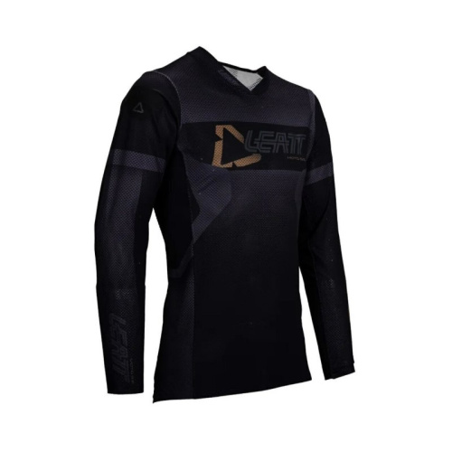 Leatt Джерси 5.5 UltraWeld Stealth 2025 в Новосибирске