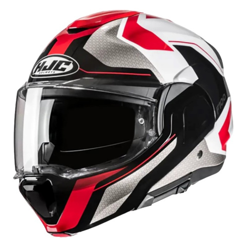 HJC Шлем F100 Bios MC1 в Новосибирске