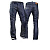Shima Мотоджинсы Gravity Blue в Новосибирске