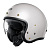 Shoei Шлем J.O 2 Plain Белый в Новосибирске