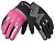 Spidi Перчатки Flash CE Lady Black/Fuchsia в Новосибирске