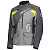 Scott Куртка женская Dualraid Dryo grey/yellow в Новосибирске