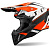 Airoh Мотошлем Wraaap Feel Orange Matt в Новосибирске