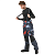 Dragonfly Мембранные брюки Quad 2.0 Man 2025 Grey - Orange Camo в Новосибирске