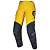Scott Брюки 350 Track blue/yellow в Новосибирске