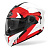 Airoh Шлем Specktre Clever Red Gloss в Новосибирске