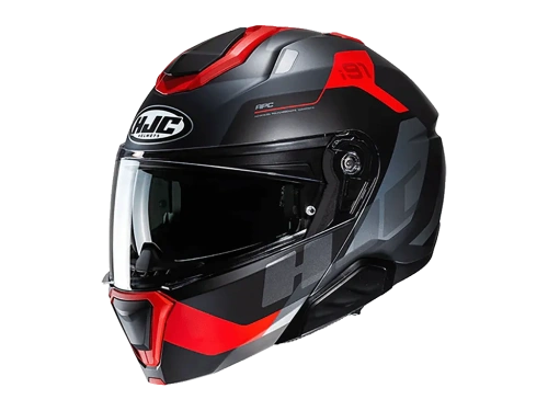 HJC Шлем i91 Carst MC1SF в Новосибирске
