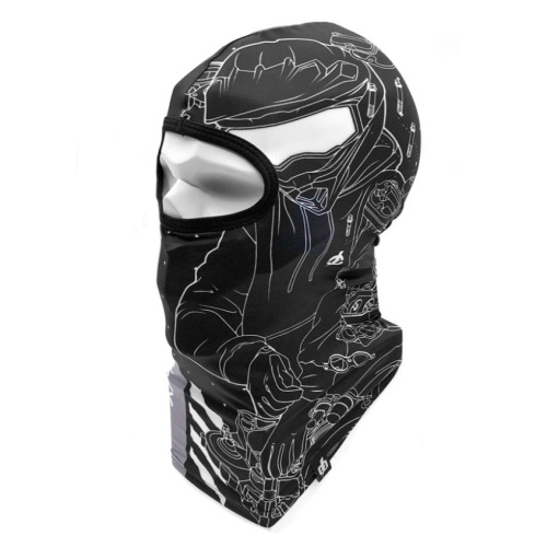 Grom Подшлемник Terra в Новосибирске