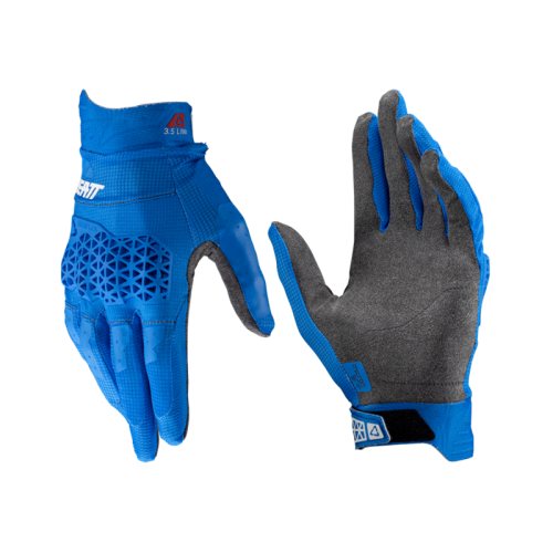 Leatt Перчатки Lite 3.5 Royal V25 в Новосибирске