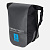 Finntrail Гермосумка Beltbag 1726 Grey в Новосибирске