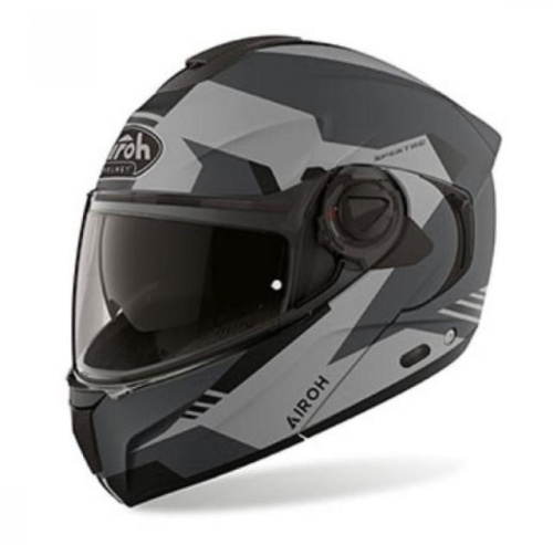 Airoh Мотошлем Specktre Clever Anthracite Matt в Новосибирске
