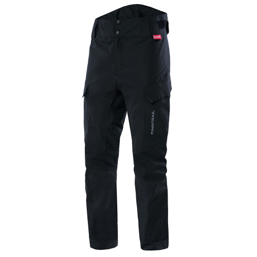 Finntrail Брюки Expert 4602 Graphite в Новосибирске