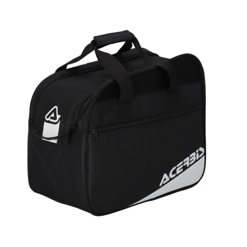 Acerbis Сумка для шлема Helmet Bag 2.0 Black в Новосибирске
