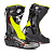 Stylmartin Мотоботы Tealth Evo Air Men Black Fluo Nero в Новосибирске