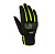 Bering Перчатки York Black/Fluo в Новосибирске