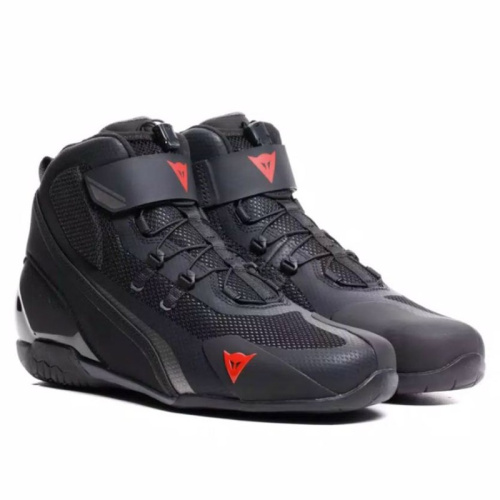 Dainese Мотоботы Herian Air Black/Anthracite в Новосибирске