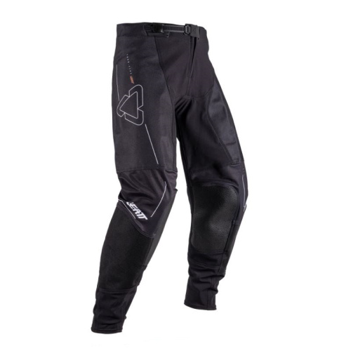 Leatt штаны Moto 4.5 V26 Black в Новосибирске