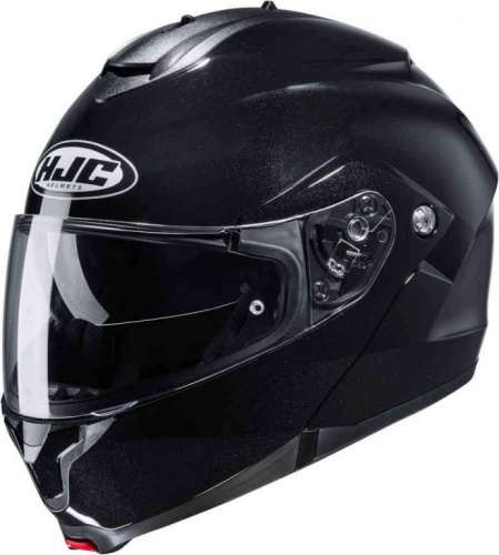 HJC Шлем C 91 Metal Black в Новосибирске