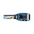 Leatt Маска Velocity 5.5 Ink Light Grey 58% в Новосибирске
