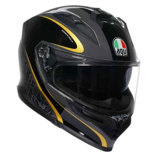 AGV Шлем K7 Flow 46 в Новосибирске