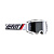 Leatt Маска Velocity 4.5 Iriz White Silver 50% в Новосибирске