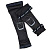 POD Чулки KX Knee Sleeve Black в Новосибирске