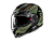 HJC Шлем RPHA91 Blat MC7 в Новосибирске