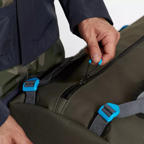 Finntrail Сумка Explorer 1733 Khaki 70L в Новосибирске