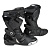 Rush Мотоботы Step-Up Черный в Новосибирске