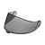 Shoei Визор CNS-1C Dark Smoke в Новосибирске