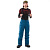 Dragonfly Штаны горнолыжные Gravity Man Dark Blue 2025 в Новосибирске