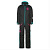Scott Комбинезон детский DS Dryo Black/Pink в Новосибирске