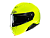 HJC Шлем i91 Fluorescent Green в Новосибирске