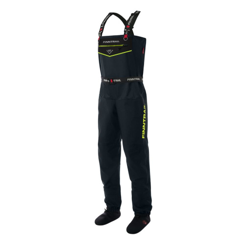 Finntrail Вейдерсы Enduro 1525 Graphite в Новосибирске
