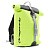 Dragonfly Герморюкзак DF Fold Bag Light Green 22л в Новосибирске