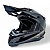 AiM Шлем RH855 Black Glossy в Новосибирске
