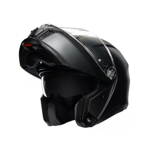 AGV Шлем Tourmodular Matt Black в Новосибирске