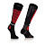 Acerbis Гольфы кроссовые детские MX Impact Kid Black/Red в Новосибирске