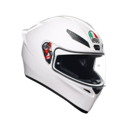 AGV Шлем K1 S White в Новосибирске